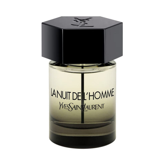 La Nuit De L'Homme Yves Saint Laurent EDT Le Perfum