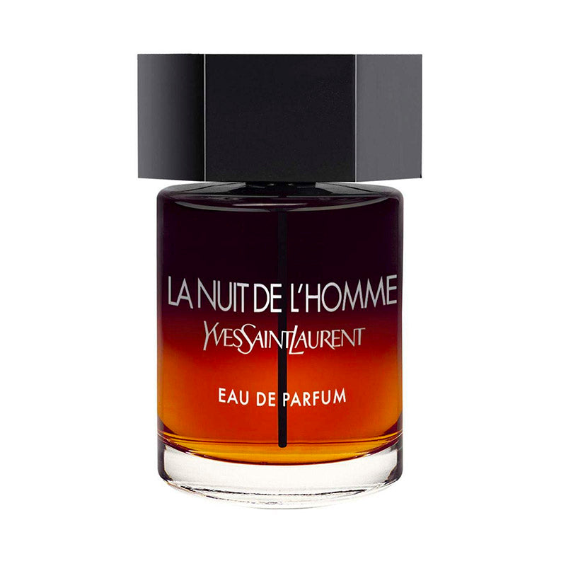 La Nuit De L'Homme Yves Saint Laurent EDP Le Perfum