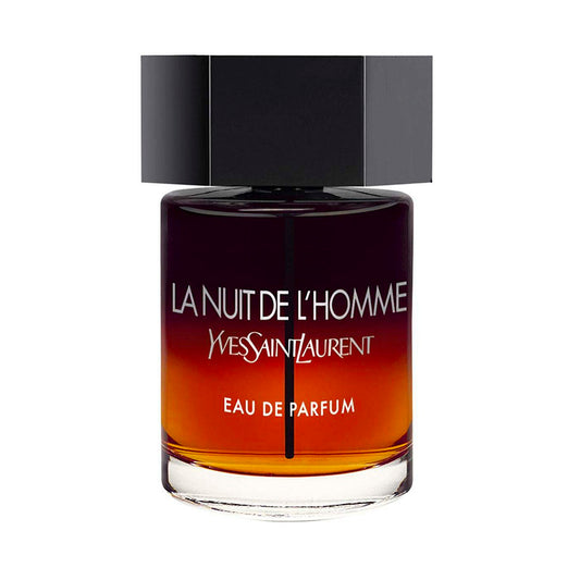 La Nuit De L'Homme Yves Saint Laurent EDP Le Perfum