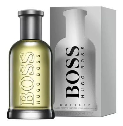 Hugo Boss Bottled EDT Le Perfum