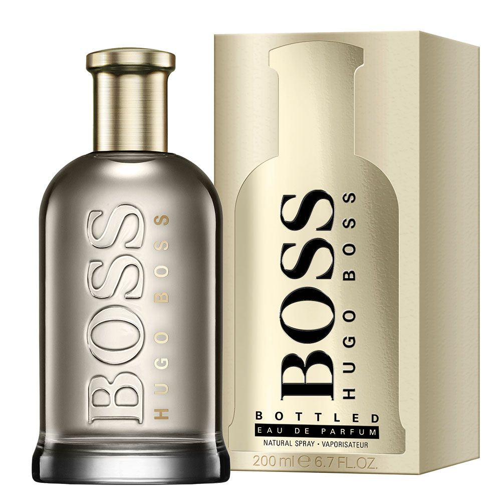 Hugo Boss Bottled EDP Le Perfum