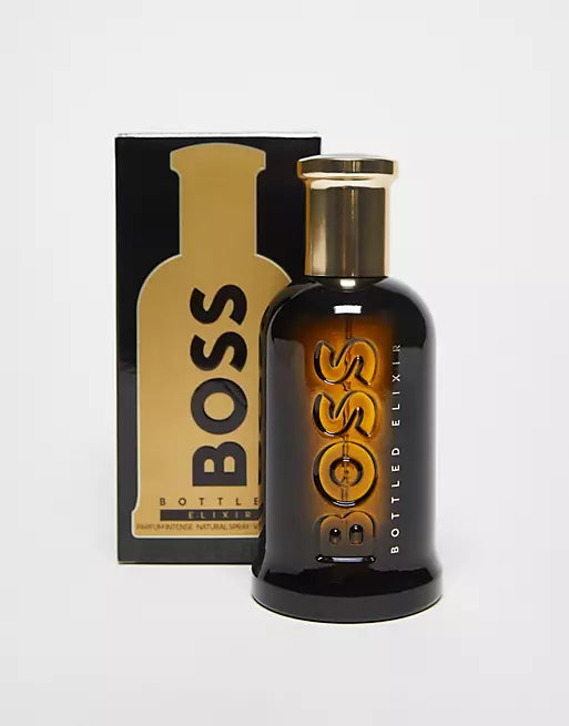 Hugo Boss Bottled Elixir Le Perfum