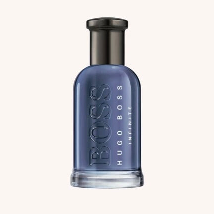 Hugo Boss Bottled Infinite Le Perfum