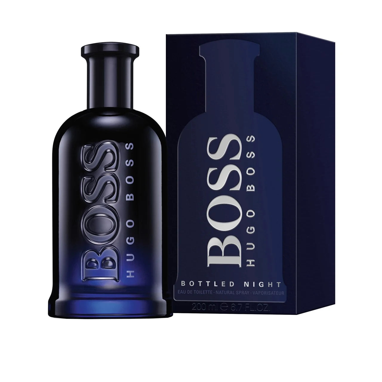 Hugo Boss Bottled Night Le Perfum