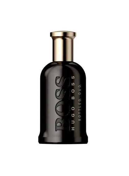 Hugo Boss Bottled Oud Le Perfum