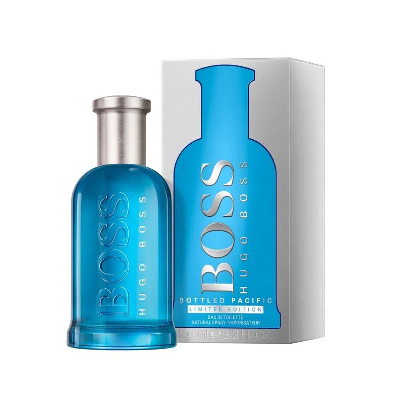 Hugo Boss Bottled Pacific Le Perfum