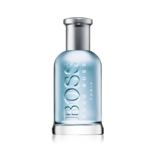 Hugo Boss Bottled Tonic Le Perfum