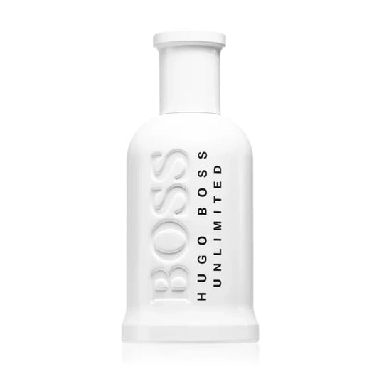 Hugo Boss Bottled Unlimited Le Perfum