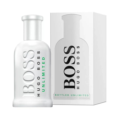 Hugo Boss Bottled Unlimited Le Perfum