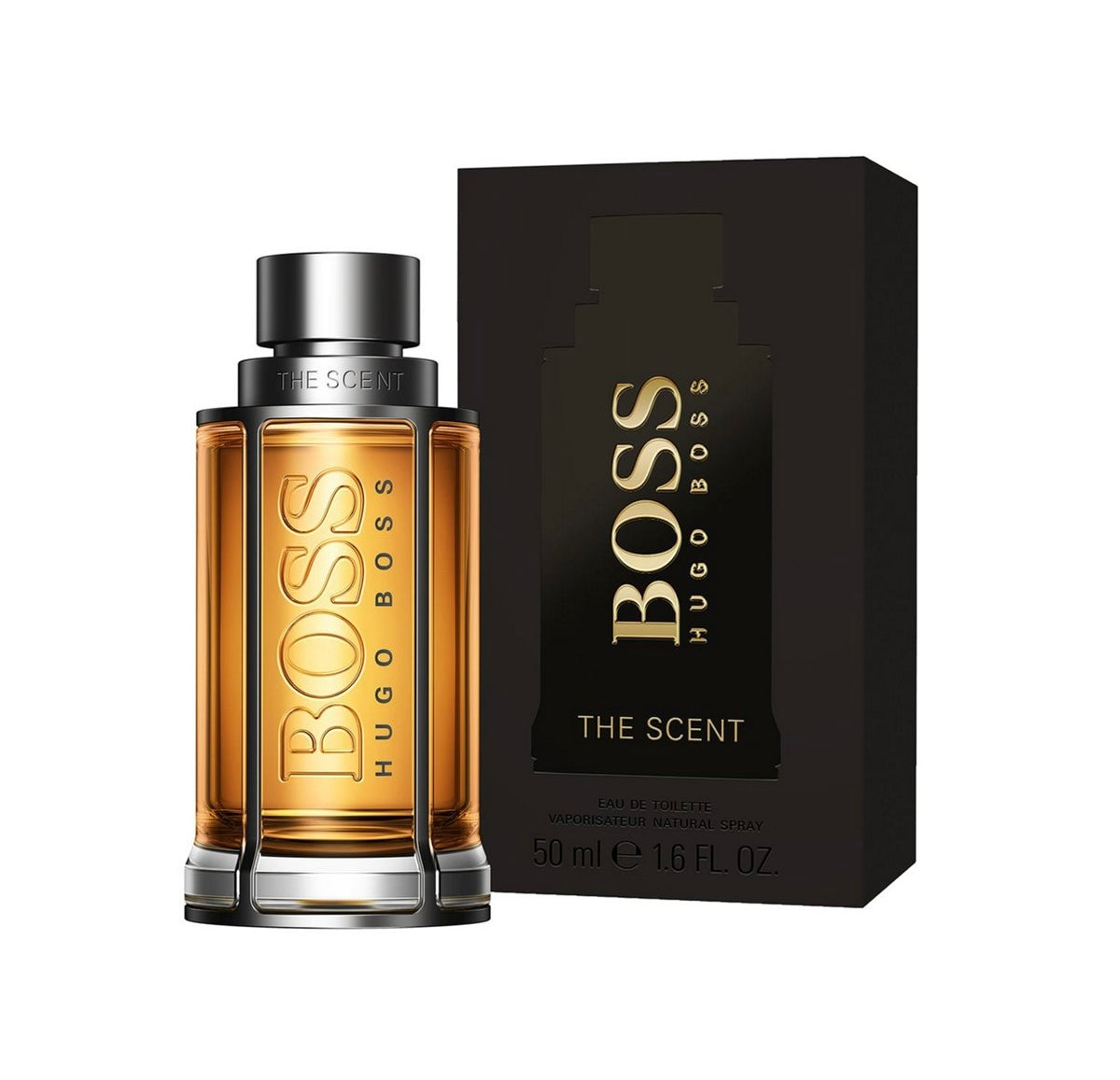 Hugo Boss The Scent Le Perfum