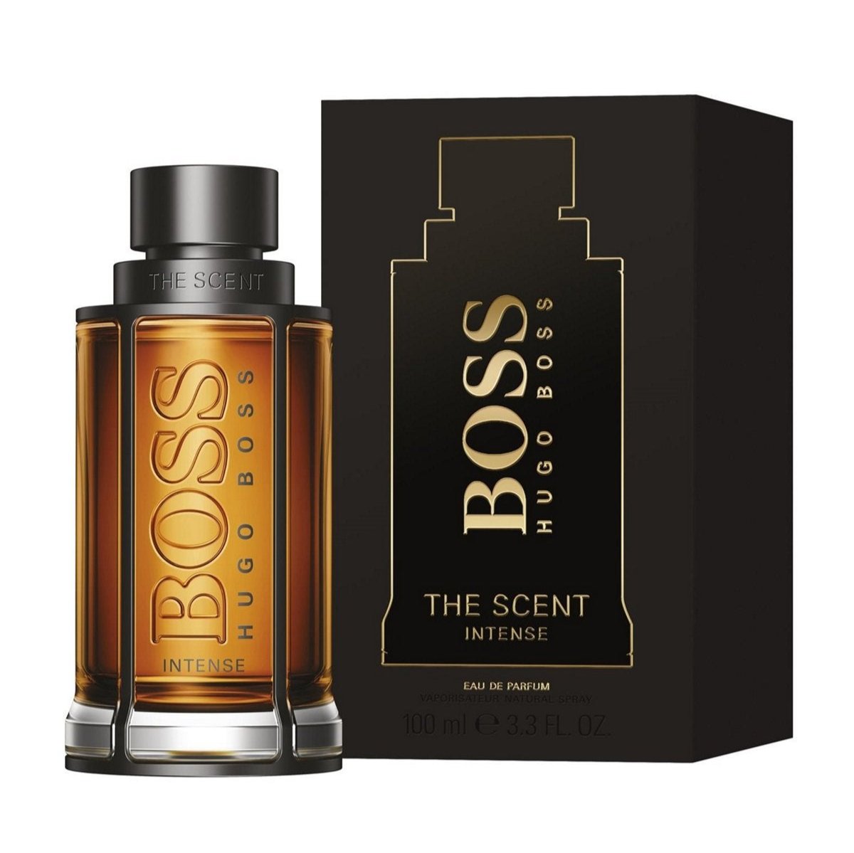 Hugo Boss The Scent Intense Le Perfum