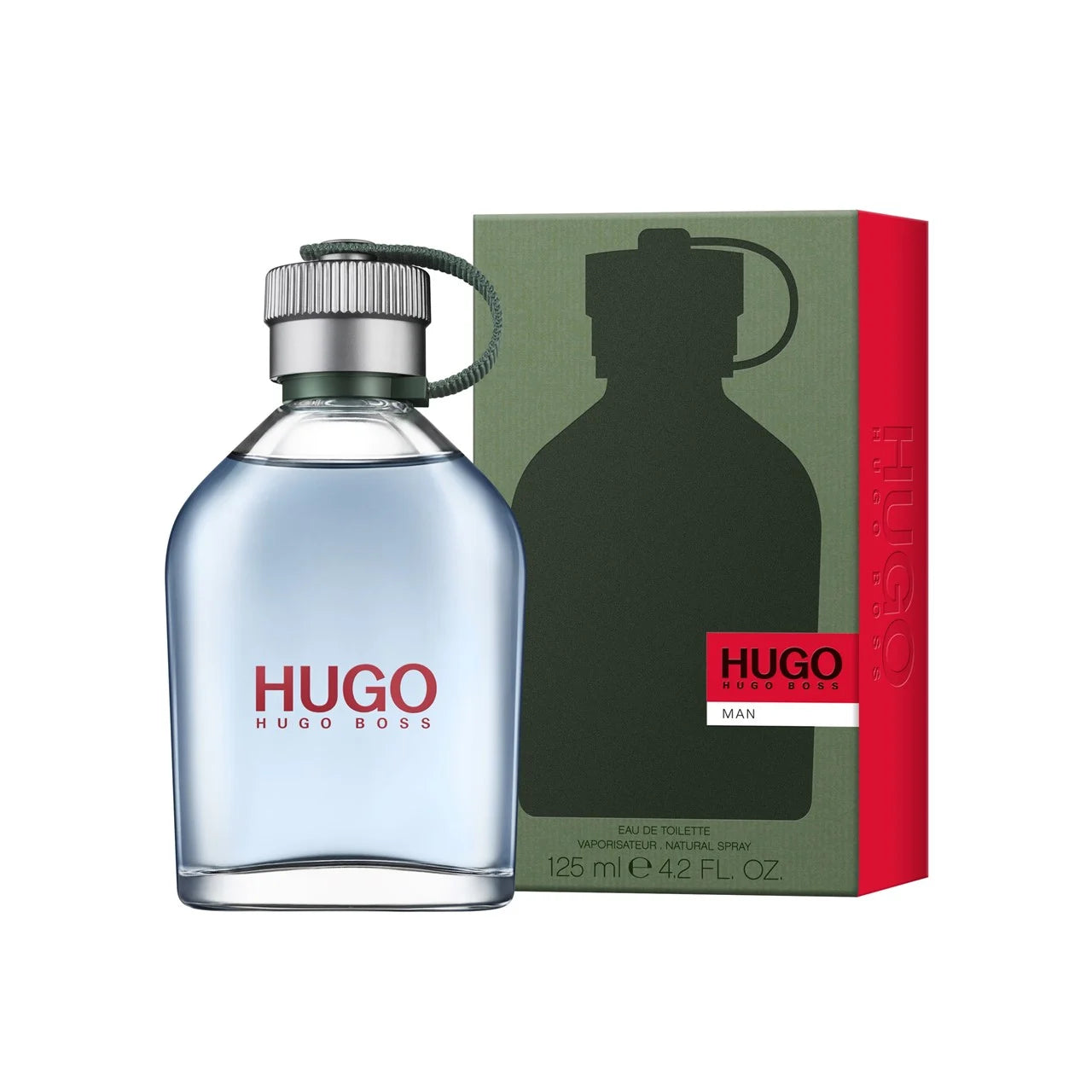 Hugo boss Man Le Perfum