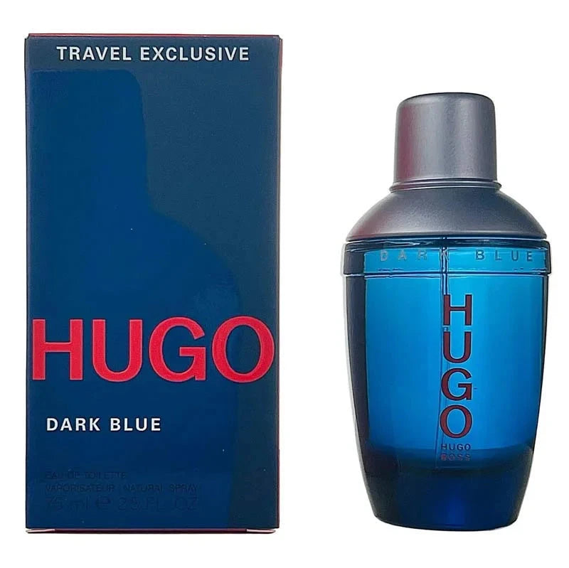 Hugo Boss Dark Blue Le Perfum