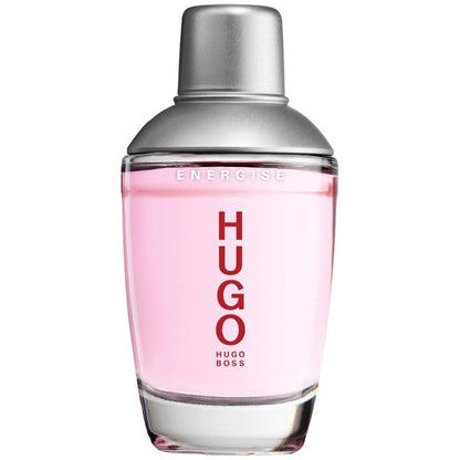 Hugo Energise Le Perfum