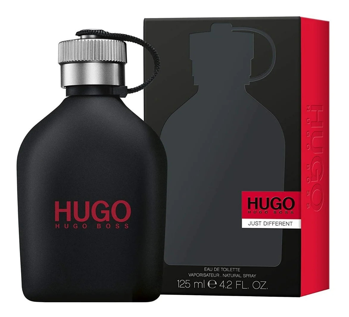 Hugo Boss Just Different Le Perfum