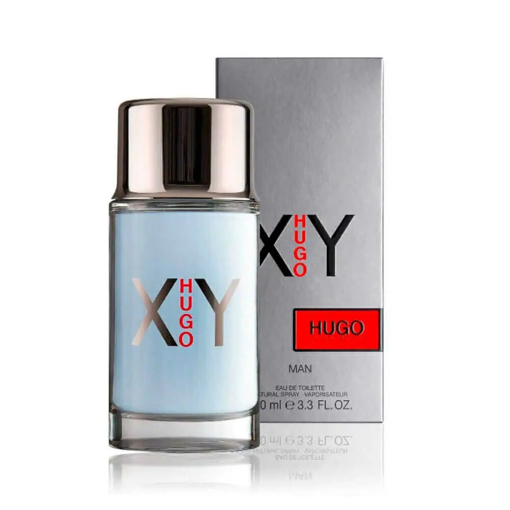 Hugo XY Hugo Boss Le Perfum