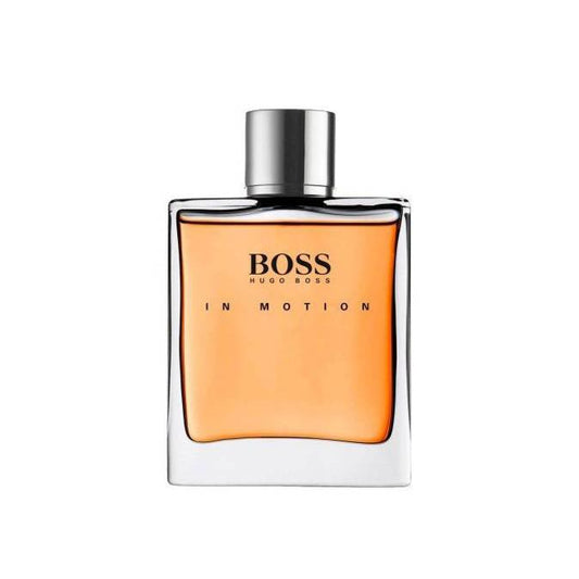 Hugo Boss In Motion Le Perfum