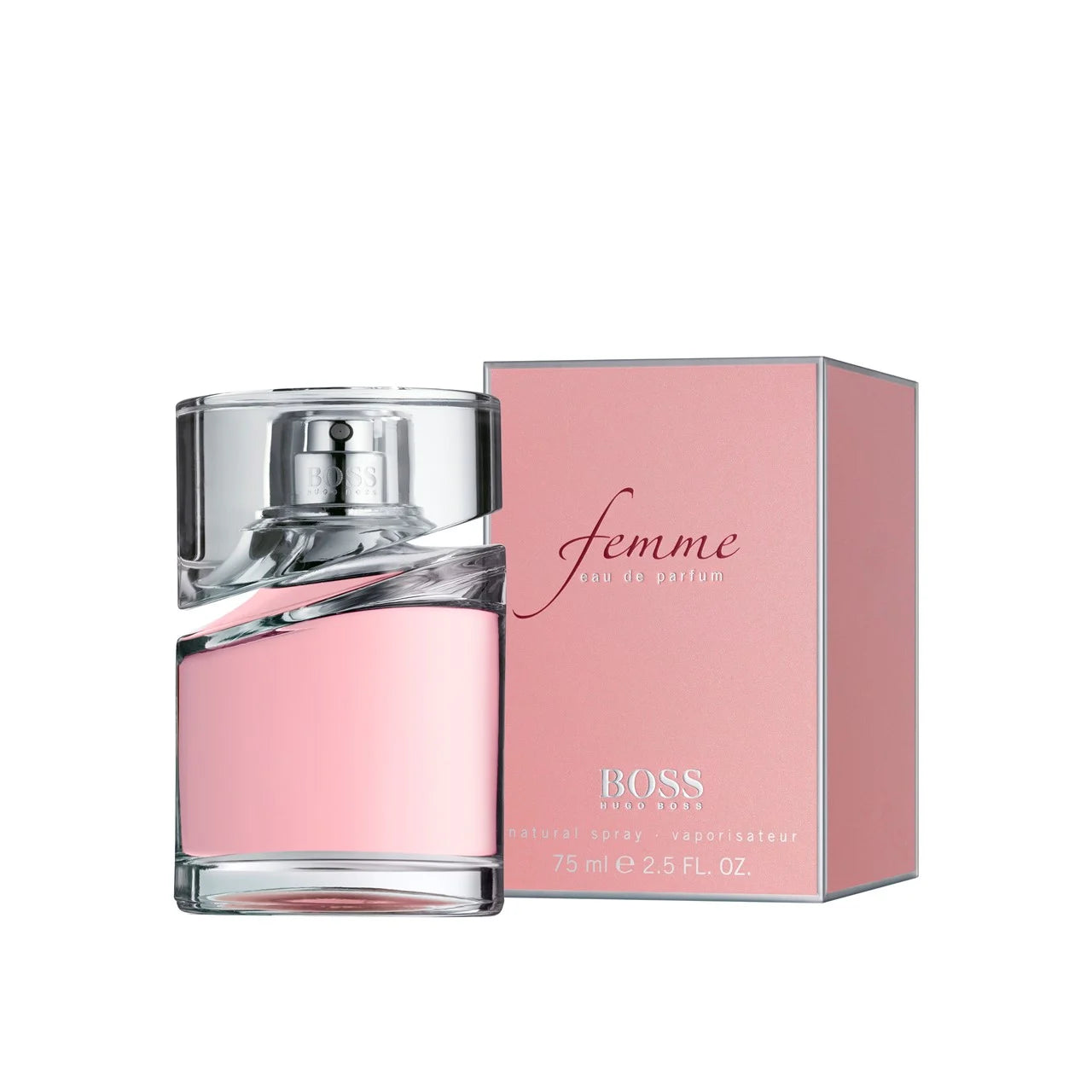 Femme Boss Hugo Boss Le Perfum