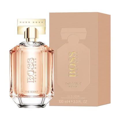 Hugo Boss The Scent for Her Le Perfum