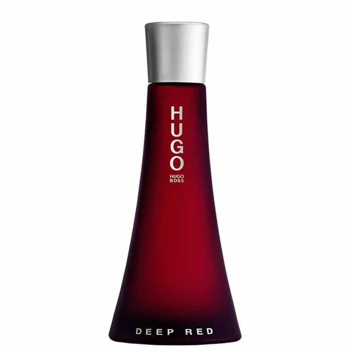 Hugo Boss Deep Red Le Perfum