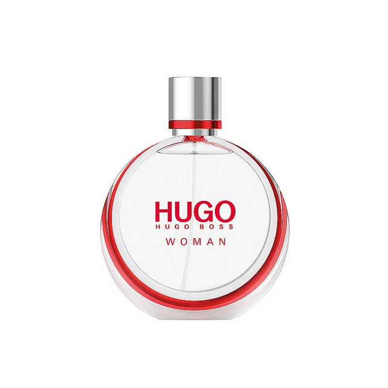 Hugo Woman EDP Le Perfum