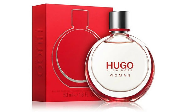 Hugo Woman EDP Le Perfum