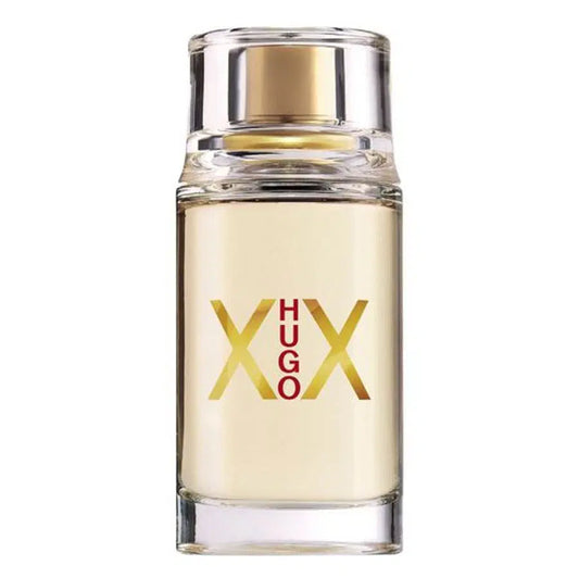 Hugo Boss XX Le Perfum