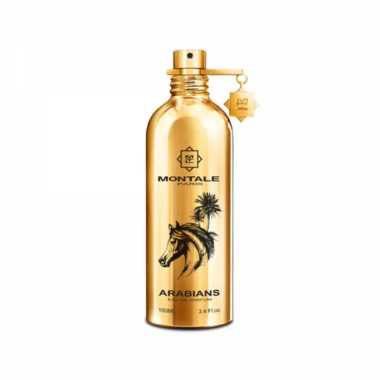 Montale Arabians Le Perfum