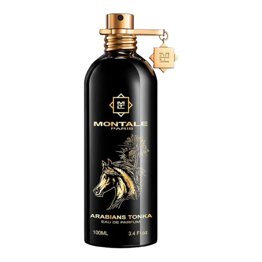 Montale Arabians Tonka Le Perfum