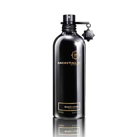 Montale Black Aoud Le Perfum