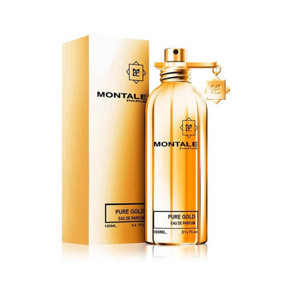 Montale Pure Gold Le Perfum