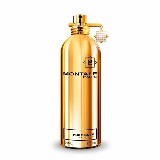 Montale Pure Gold Le Perfum