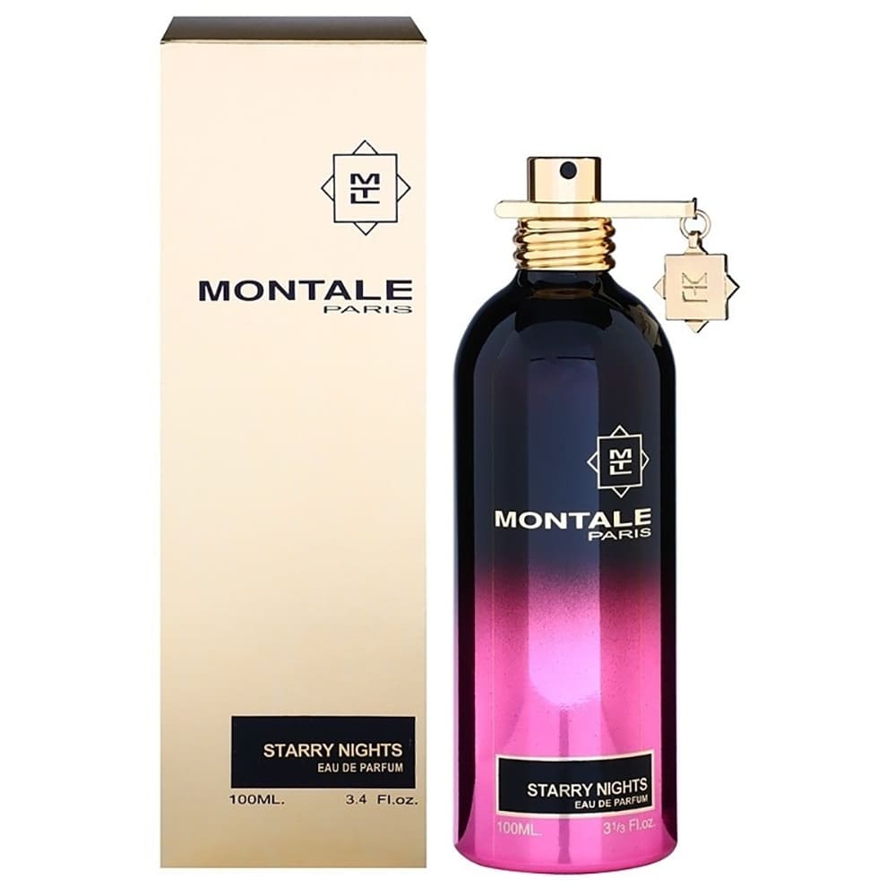 Montale Starry Nights Le Perfum