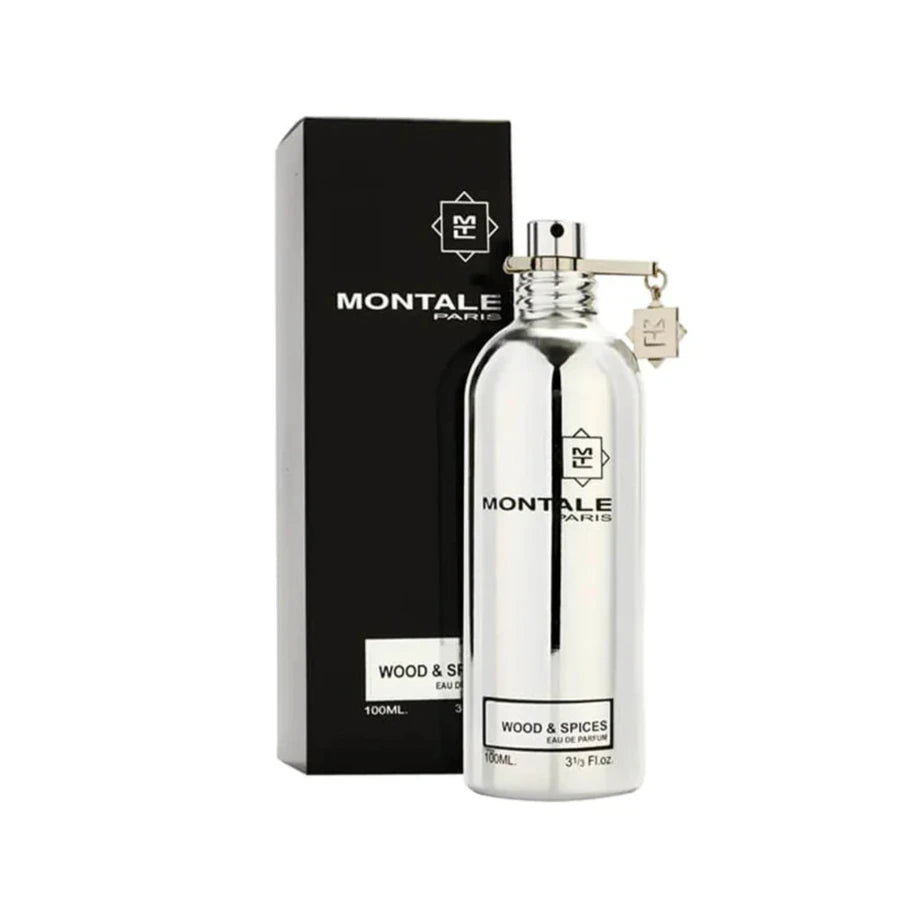 Montale Wood & Spices Le Perfum