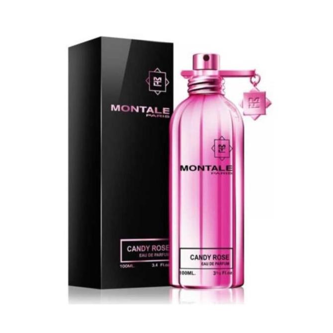 Montale Candy rose Le Perfum