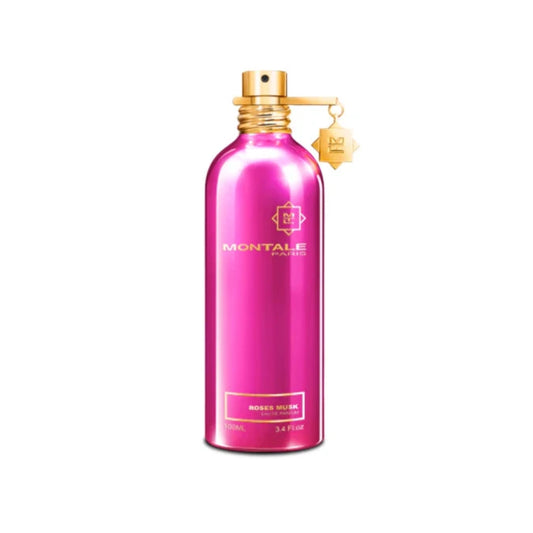 Montale Roses Musk Le Perfum