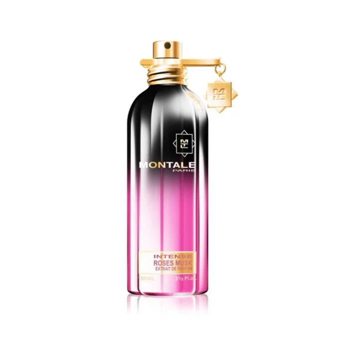 Montale Intense Roses Musk Le Perfum