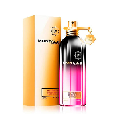 Montale Intense Roses Musk Le Perfum