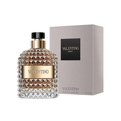 Valentino Uomo Le Perfum