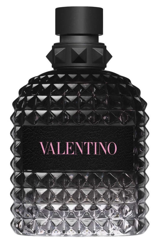 Valentino Uomo Born In Roma Le Perfum