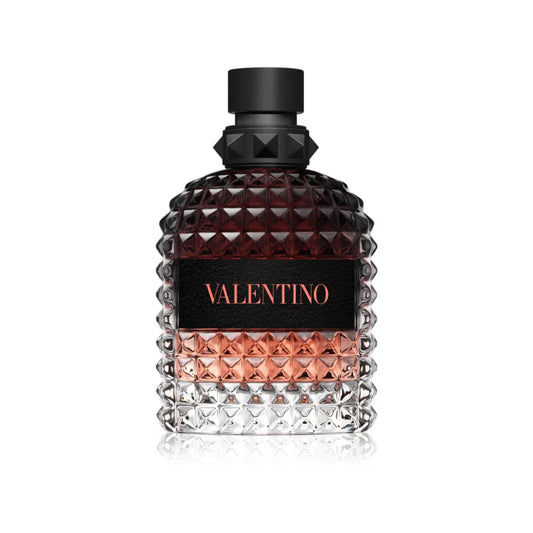 Valentino Uomo Born In Roma Coral Fantasy Le Perfum