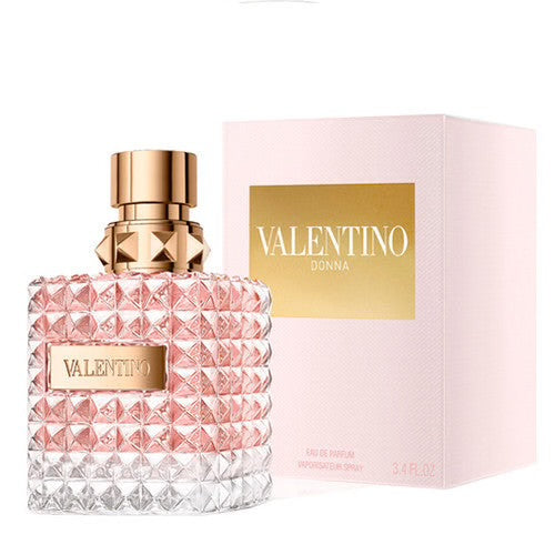 Valentino Donna Le Perfum