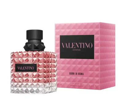 Valentino Donna Born In Roma Le Perfum