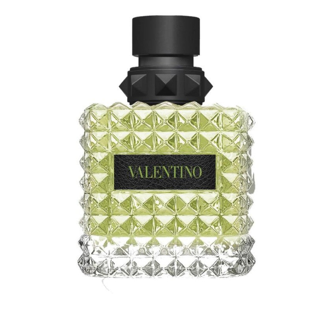 Valentino Donna Born In Roma Green Stravaganza Le Perfum