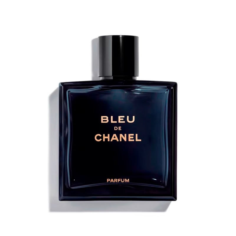 Bleu Chanel Parfum Le Perfum