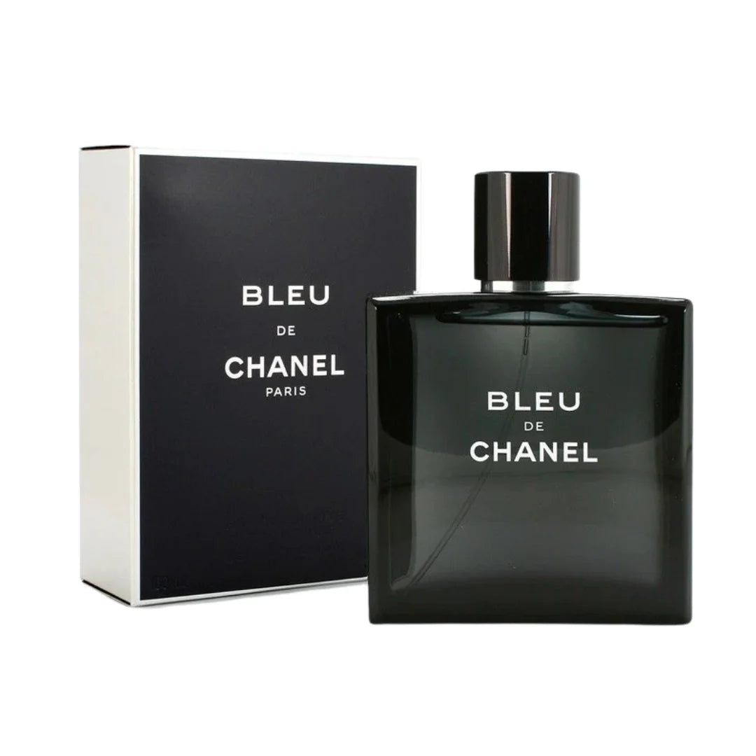 Bleu Chanel EDT Le Perfum