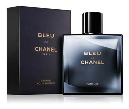 Bleu Chanel Parfum Le Perfum