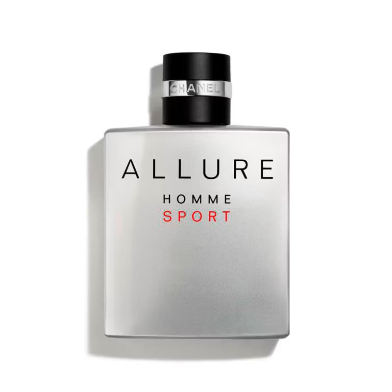 Allure Home Sport Chanel Le Perfum