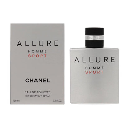 Allure Home Sport Chanel Le Perfum