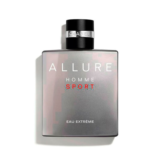 Allure Home Sport Eau Extreme Chanel Le Perfum